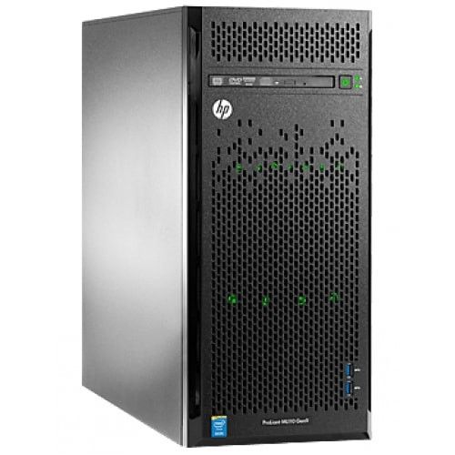 HP ProLiant ML110 Gen9 Tower Server Intel Xeon E5-2603v3 6